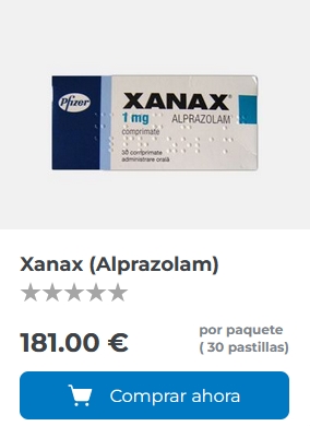 Compra Xanax de manera segura en Mercado Libre: Guía completa